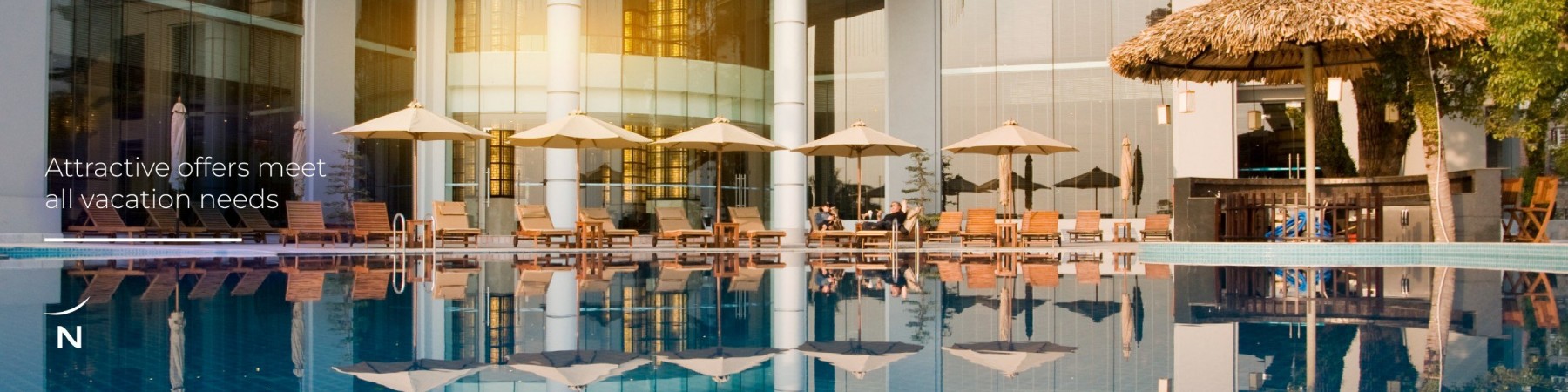 Novotel Ha Long Bay Hotel in Ha Long, Vietnam
