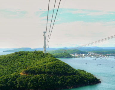 destination