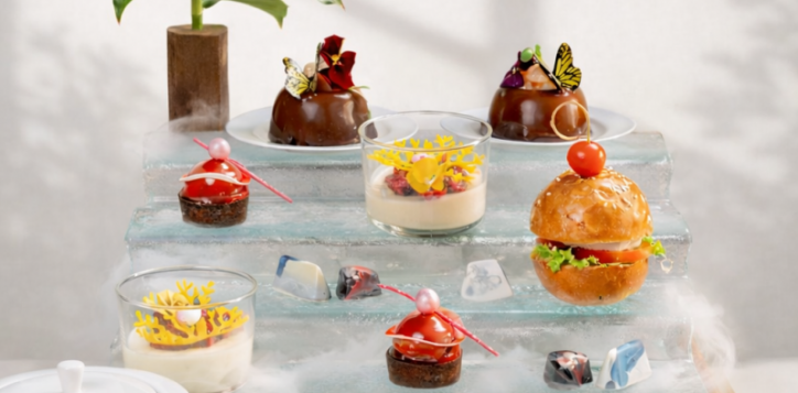 chocolate-afternoon-tea