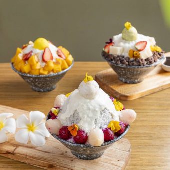 bingsu