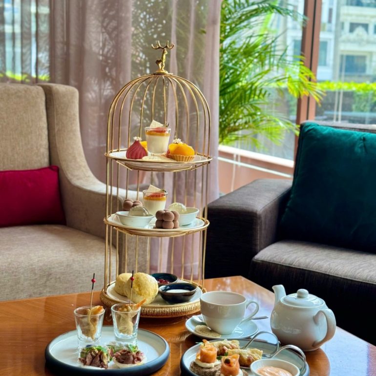summer-afternoon-tea