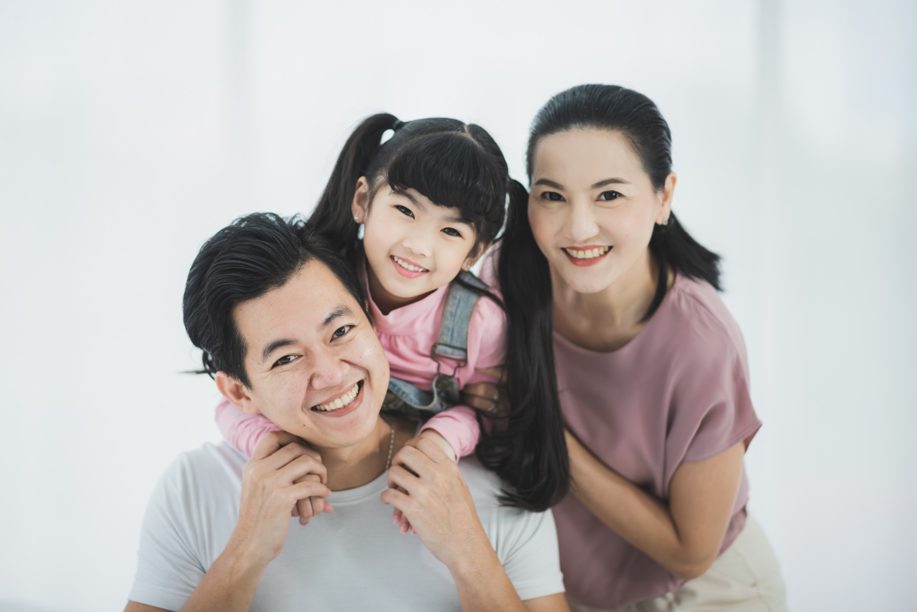 Kỳ nghỉ yêu thương cho cả gia đình