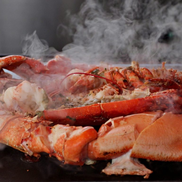seafood-buffet