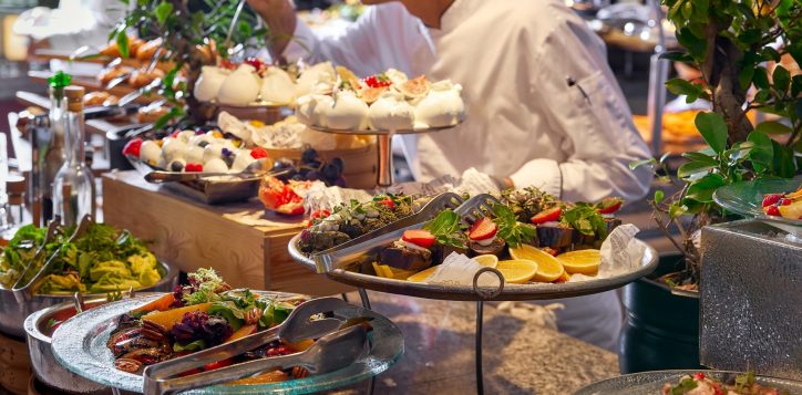 buffet-trua