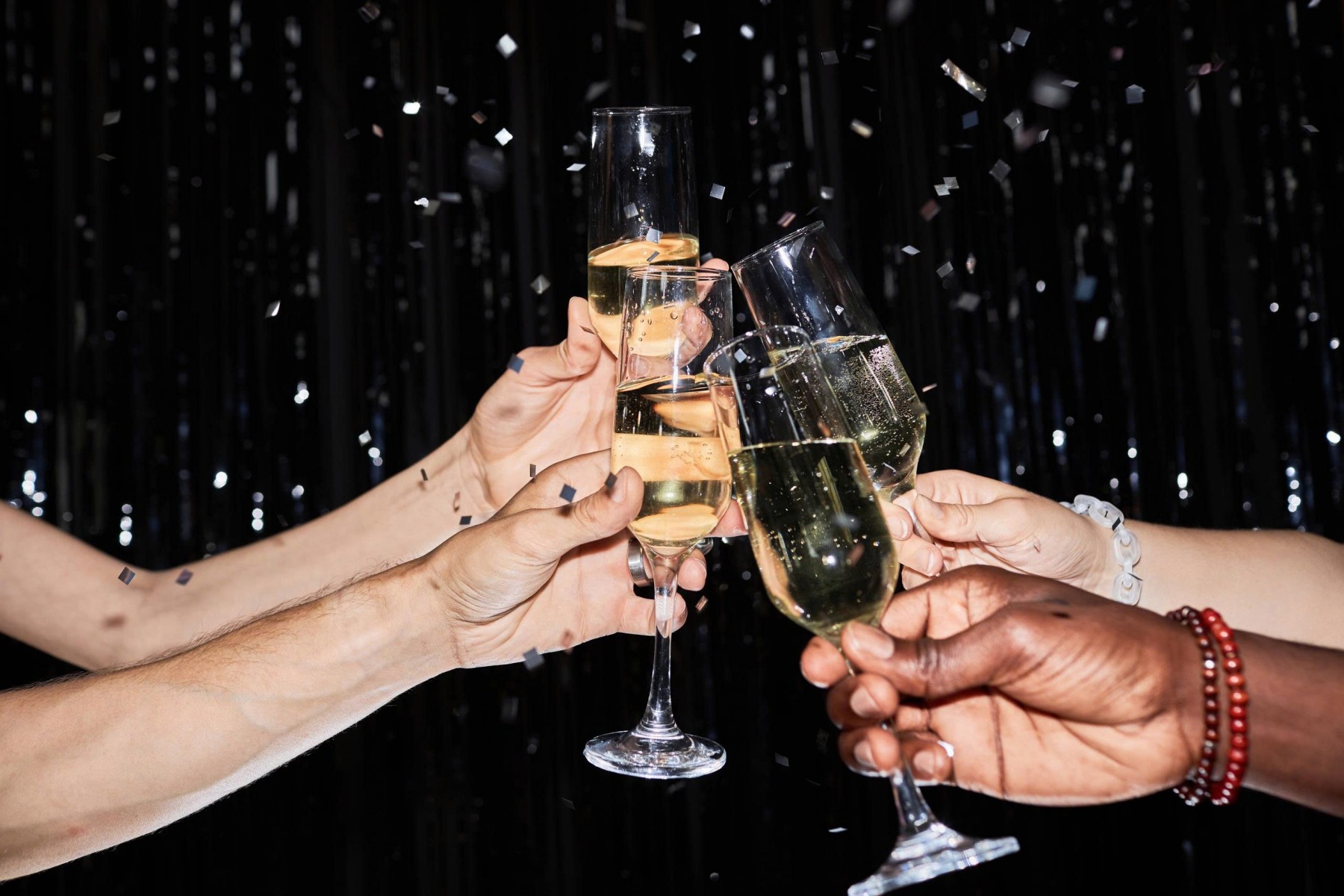 Year End Party