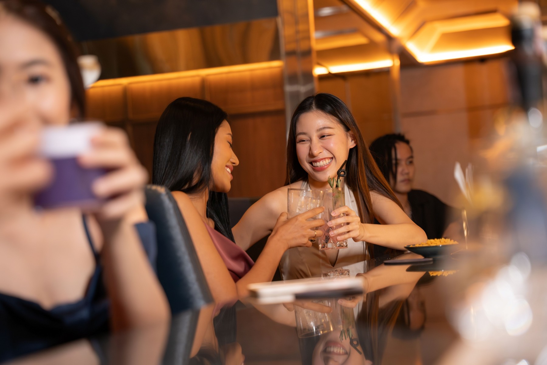 Women’s Day Lunch Buffet