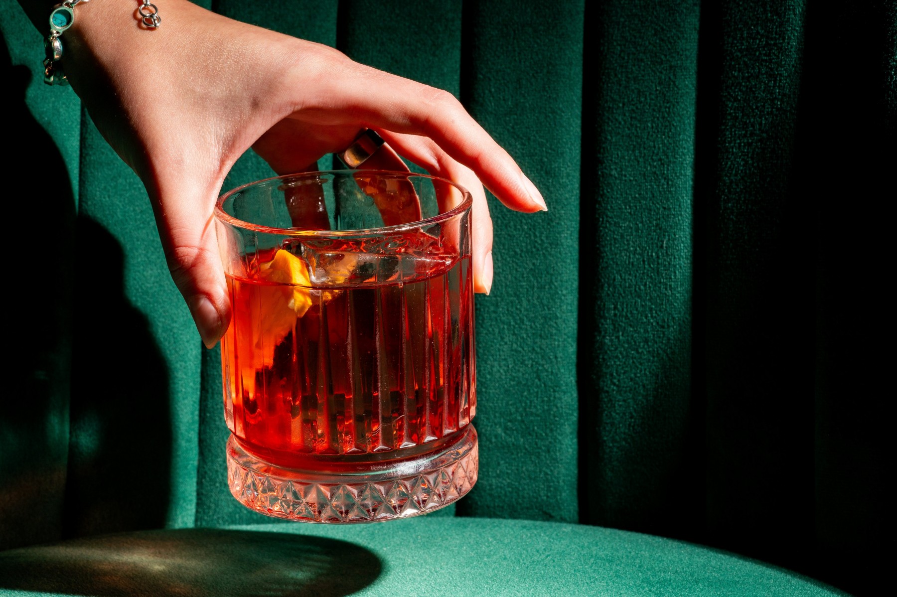 Mint Bar Social Hour