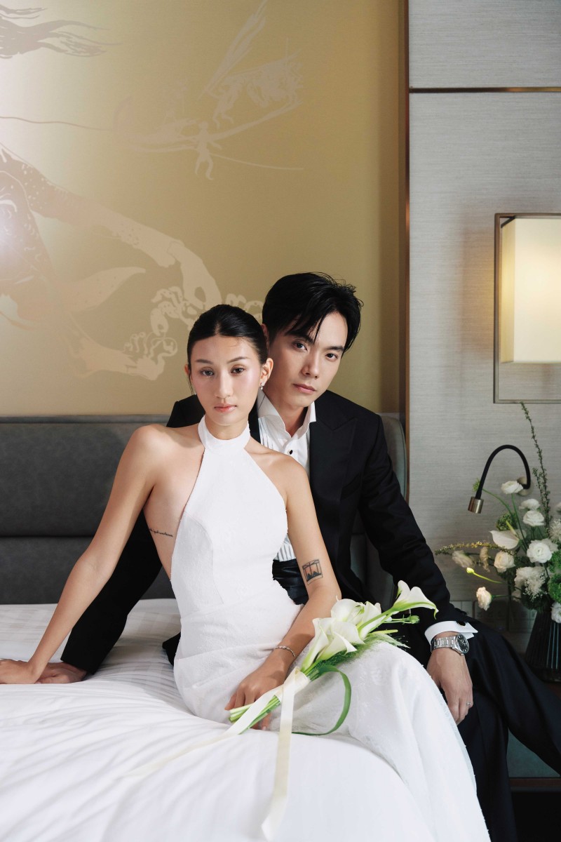 Lưu giữ khoảnh khắc tình yêu của bạn