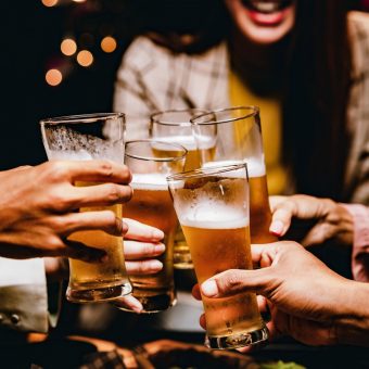 beer-garden