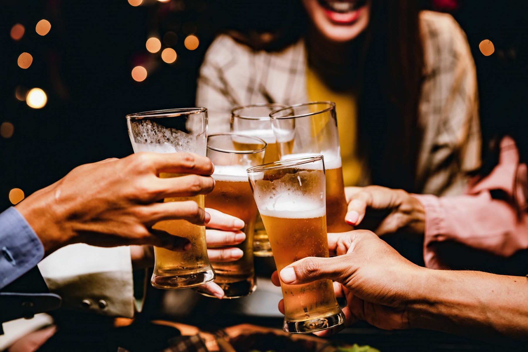 beer-garden