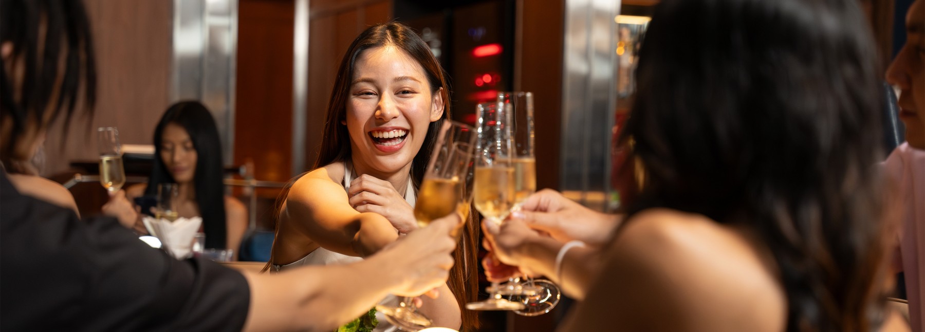 VIETNAMESE WOMEN’S DAY LUNCH BUFFET – A FLAVORFUL 20/10 CELEBRATION