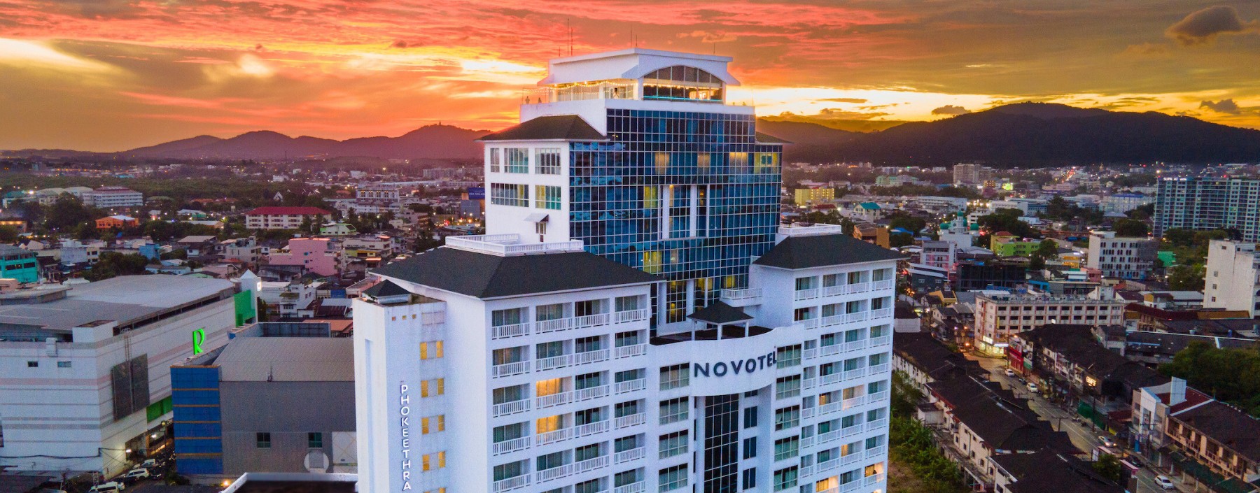 Novotel Phuket City Phokeethra Advance Saver