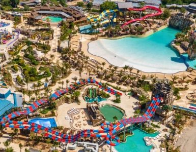 andamanda-water-park