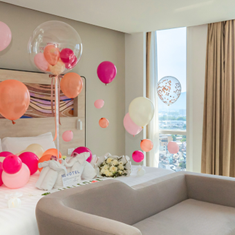 in-room-celebration-packages