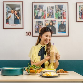 Night Market on sunday