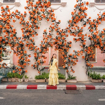 Sino Phuket Thalang Road