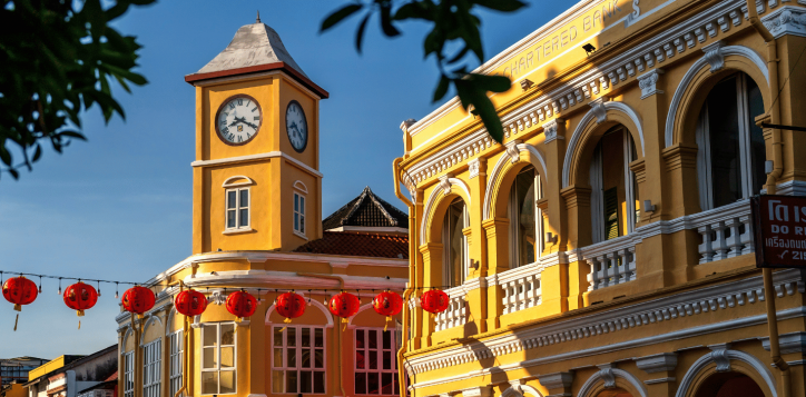 cultural-getaway-package