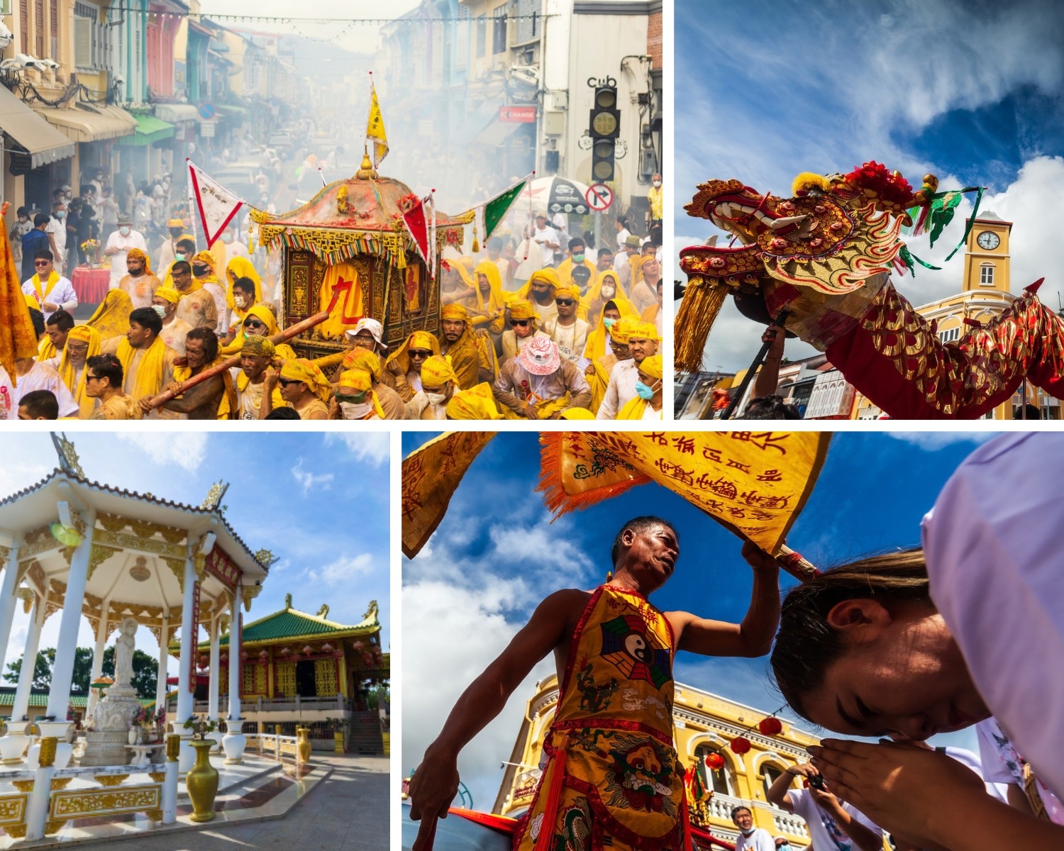 When is the Phuket Vegetarian Festival 2026