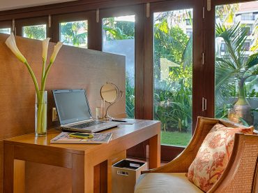 Pullman Danang Beach Resort One Bedroom Cottage 5 Star Hotel