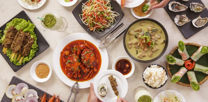 international-buffet-pullman-danang-beach-resort-seafood-luxury-restaurant-southeast-asia-flaylayfood