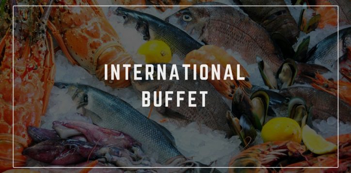 international-buffet