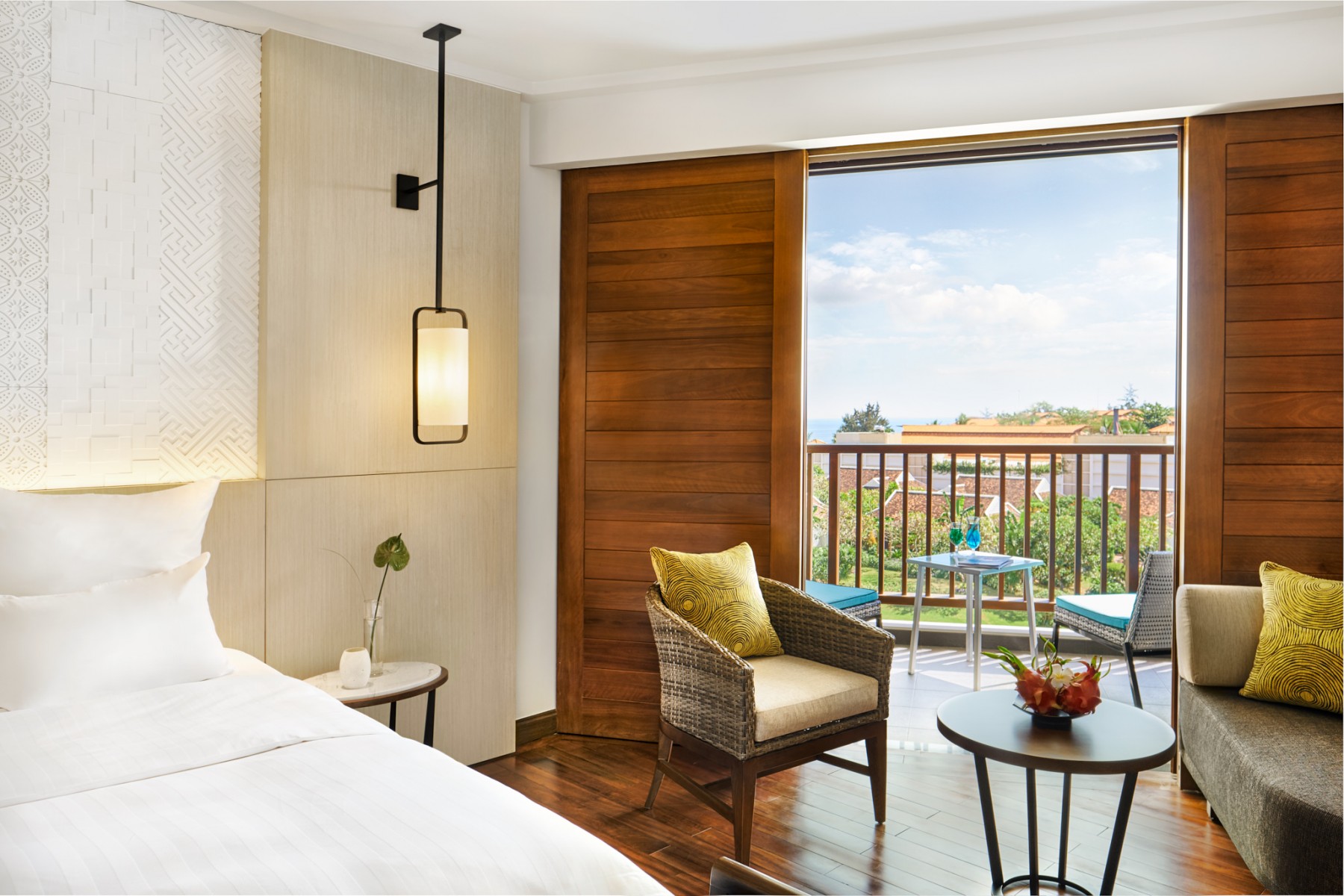 deluxe-king-bed-room-cottage-at-pullman-danang-beach-resort-vietnam-5-star-hotel-room