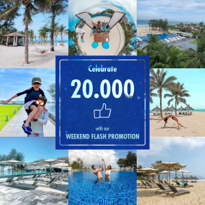 promotion, pullman danang beach resort