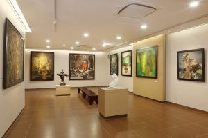 Explore Top 5 Famous Museums in Da Nang