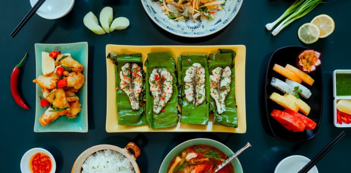 vietnamese-cuisine-set-menu-at-pullman-danang