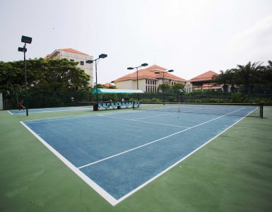 san-tennis