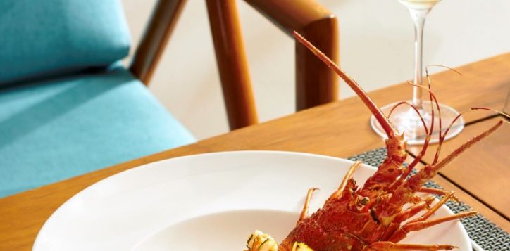 lobster-pasta