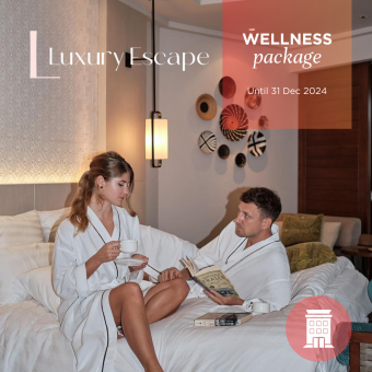 luxury-escape-wellness-package