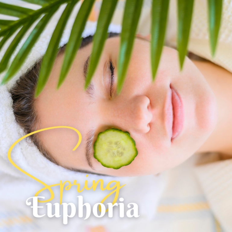 spa-offer-spring-euphoria