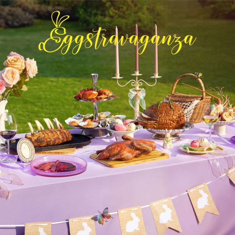 easter-buffet-eggstravaganza