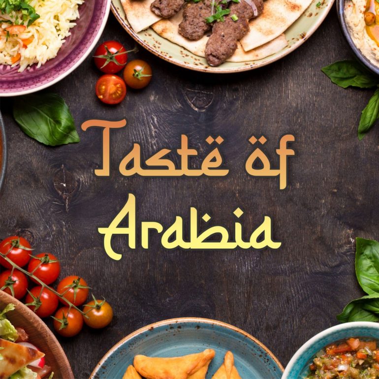 taste-of-arabia