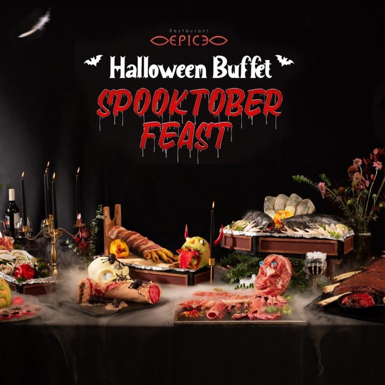 halloween-buffet-spooktober-feast