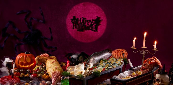 halloween-buffet-spooktober-feast