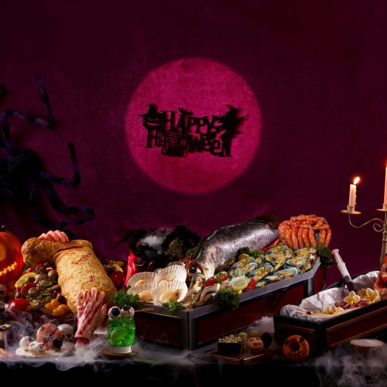 halloween-buffet-spooktober-feast
