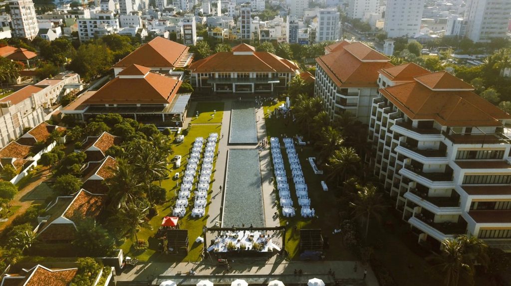 Pullman Danang Beach Resort