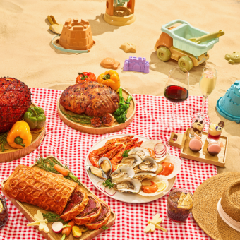 kiddie-beach-brunch