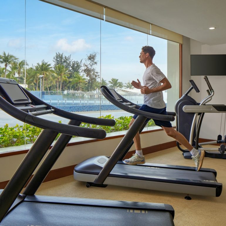 gym-pool-membership