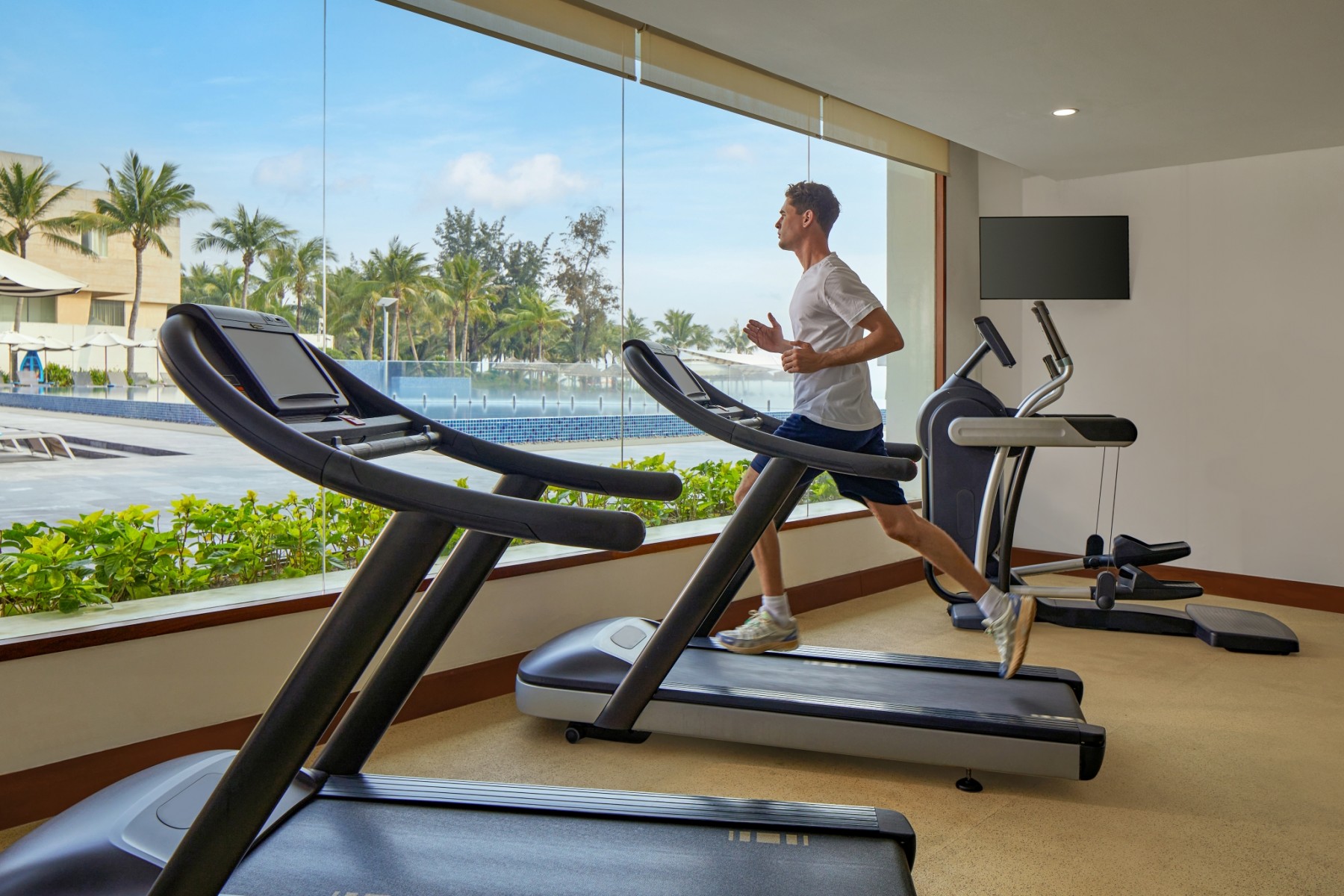 Pullman Danang Beach Resort