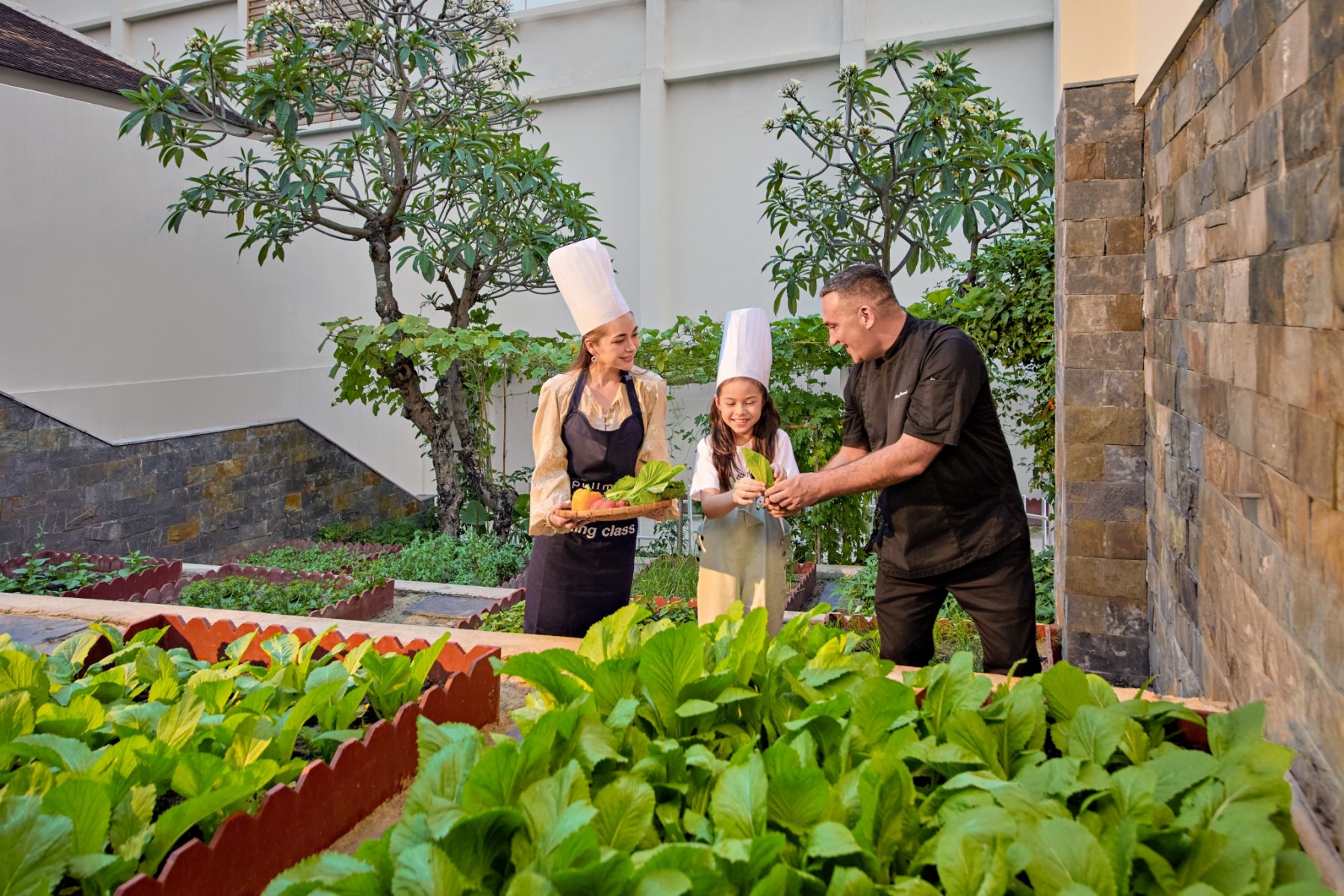 Vietnamese Cooking Class