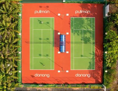 tennis-court
