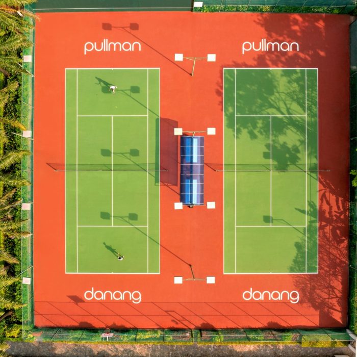 tennis-court