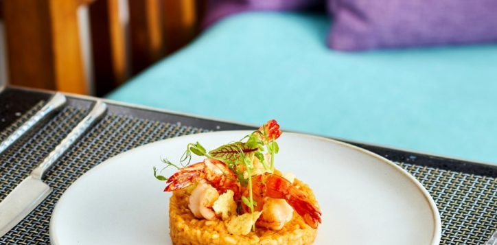 tiger-prawn-risotto_pullman-danang-beach-resort_5-star-hotels_accor-hotels