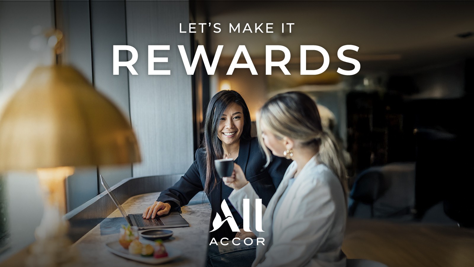 Let’s Make It Rewarding