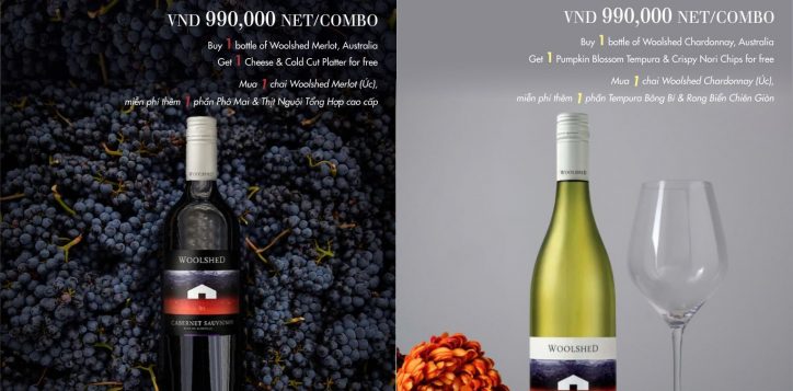 room-service-combo-offer-wine