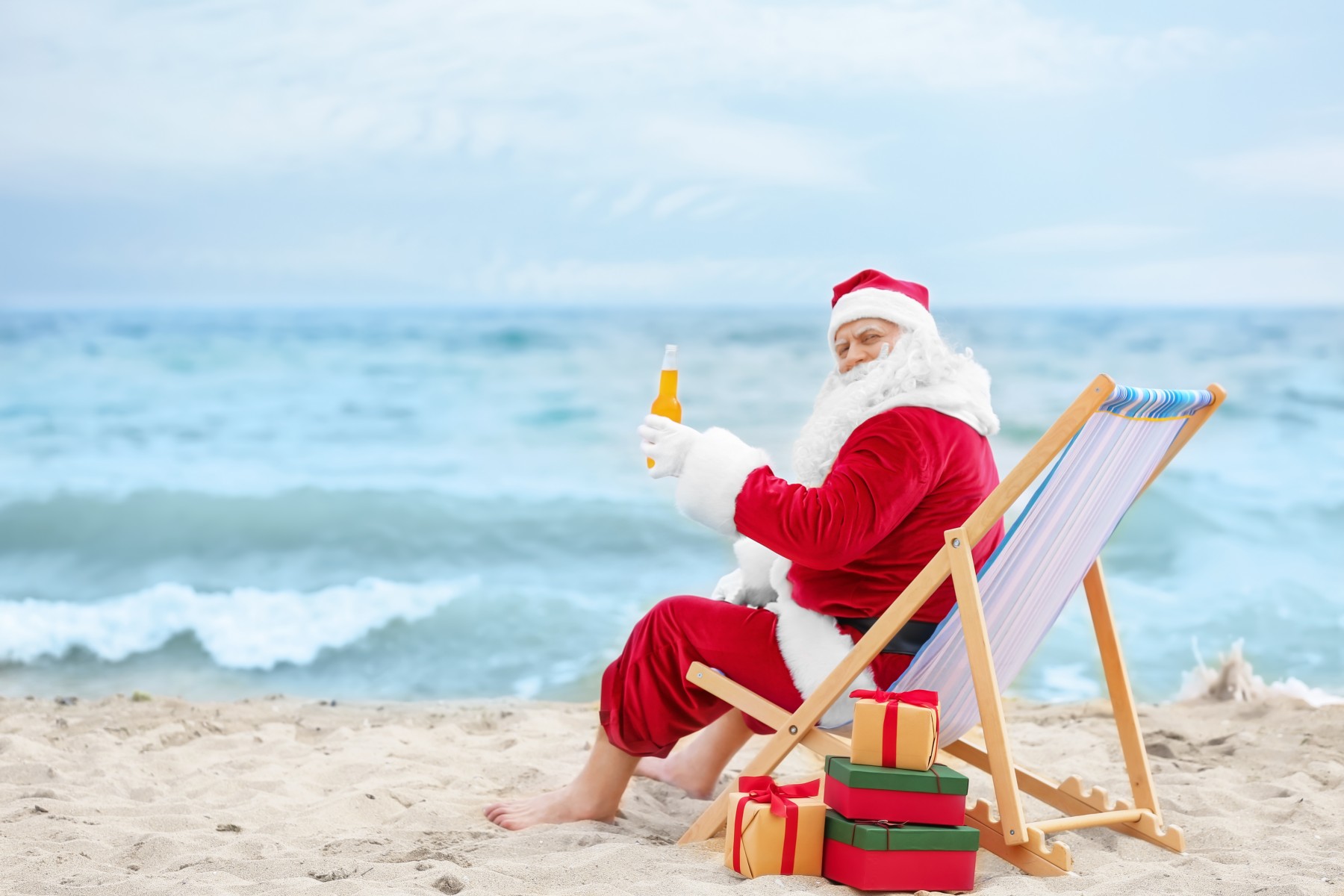 Celebrate in Style | Festive Package