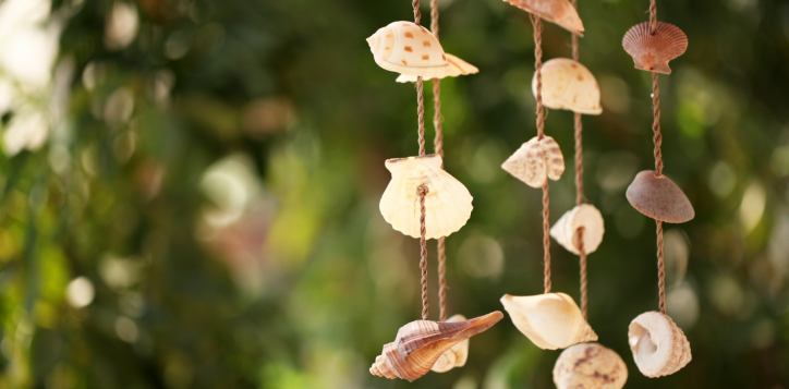 seashell-wind-chime-making_pullman-danang-beach-resort